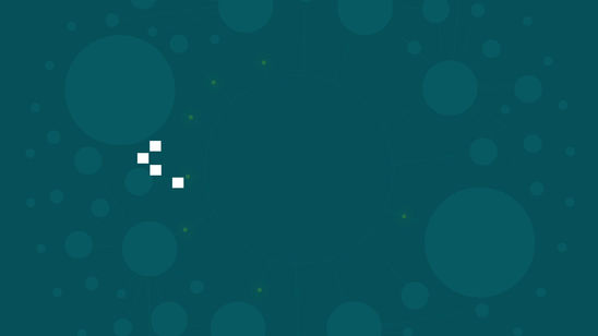 Logo Morph Animation